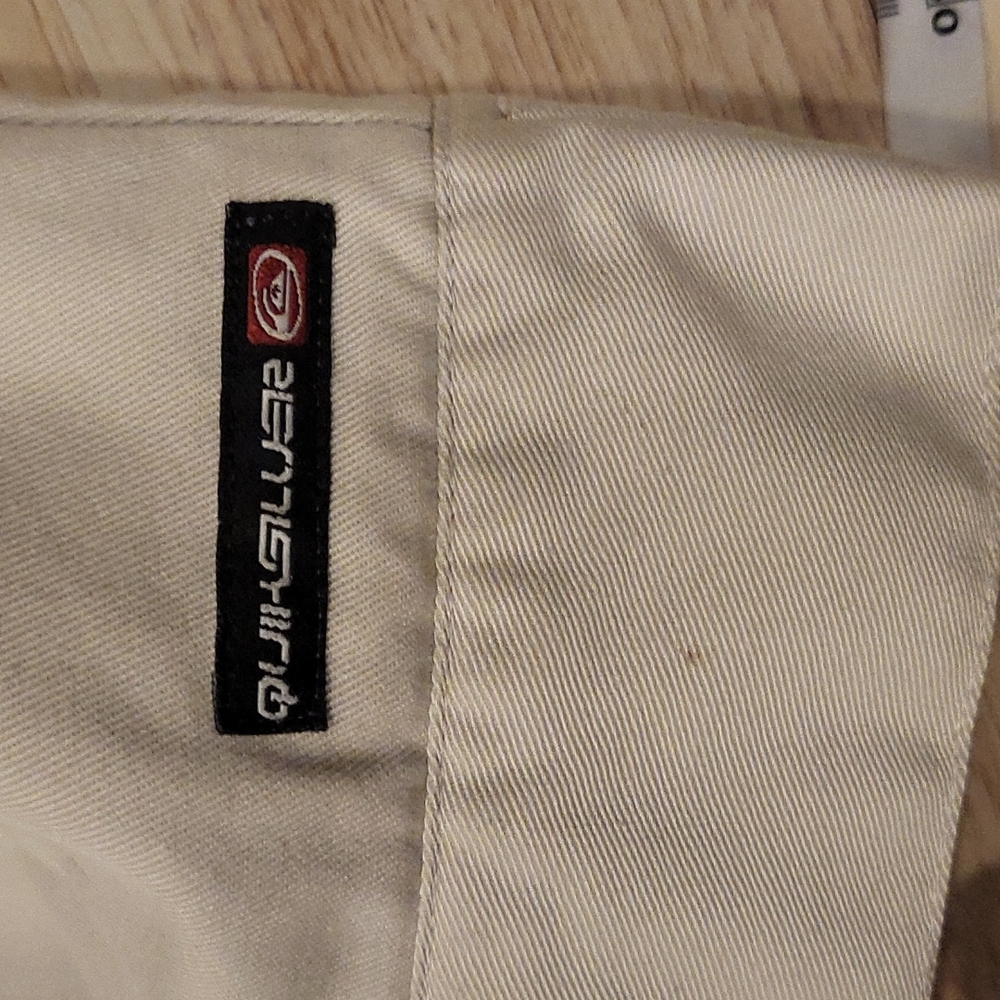 Quiksilver Jacket - image 4